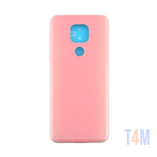 Back Cover Motorola Moto G9 Play/XT2083/XT2083-1 Spring Pink